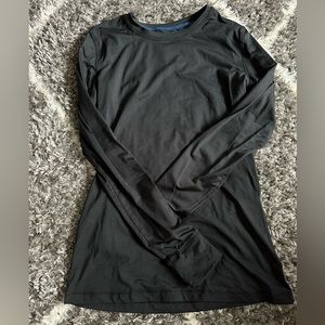Cuddle dud long sleeve under layer